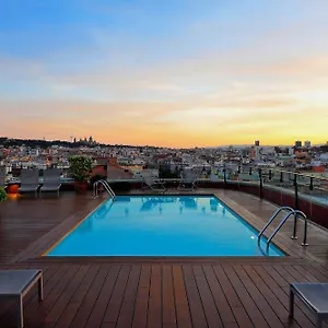 1898 Hotel Barcelona
