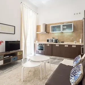 Plaza Picasso Apartment Málaga